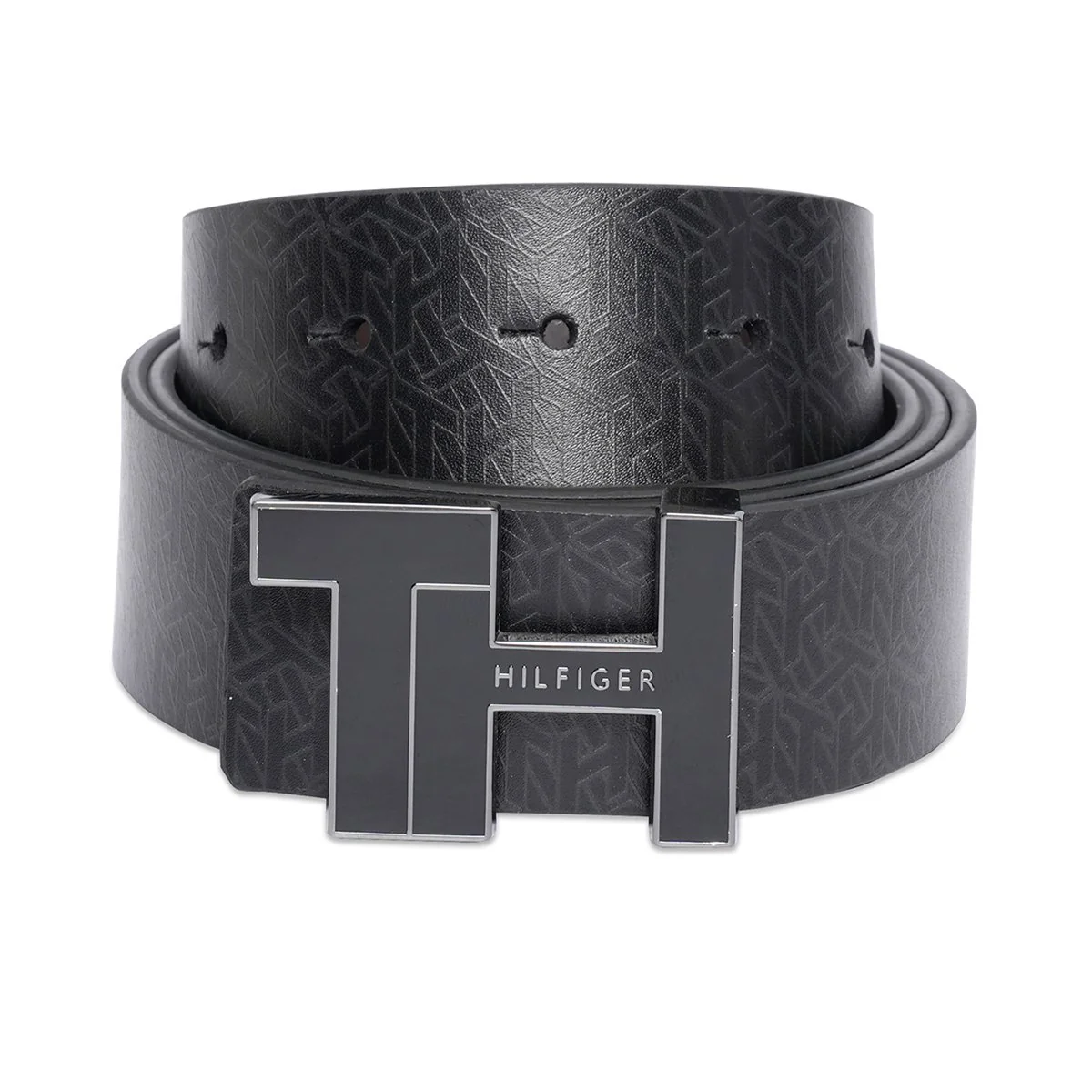 Tommy Hilfiger Menorca Men's Reversible Belt