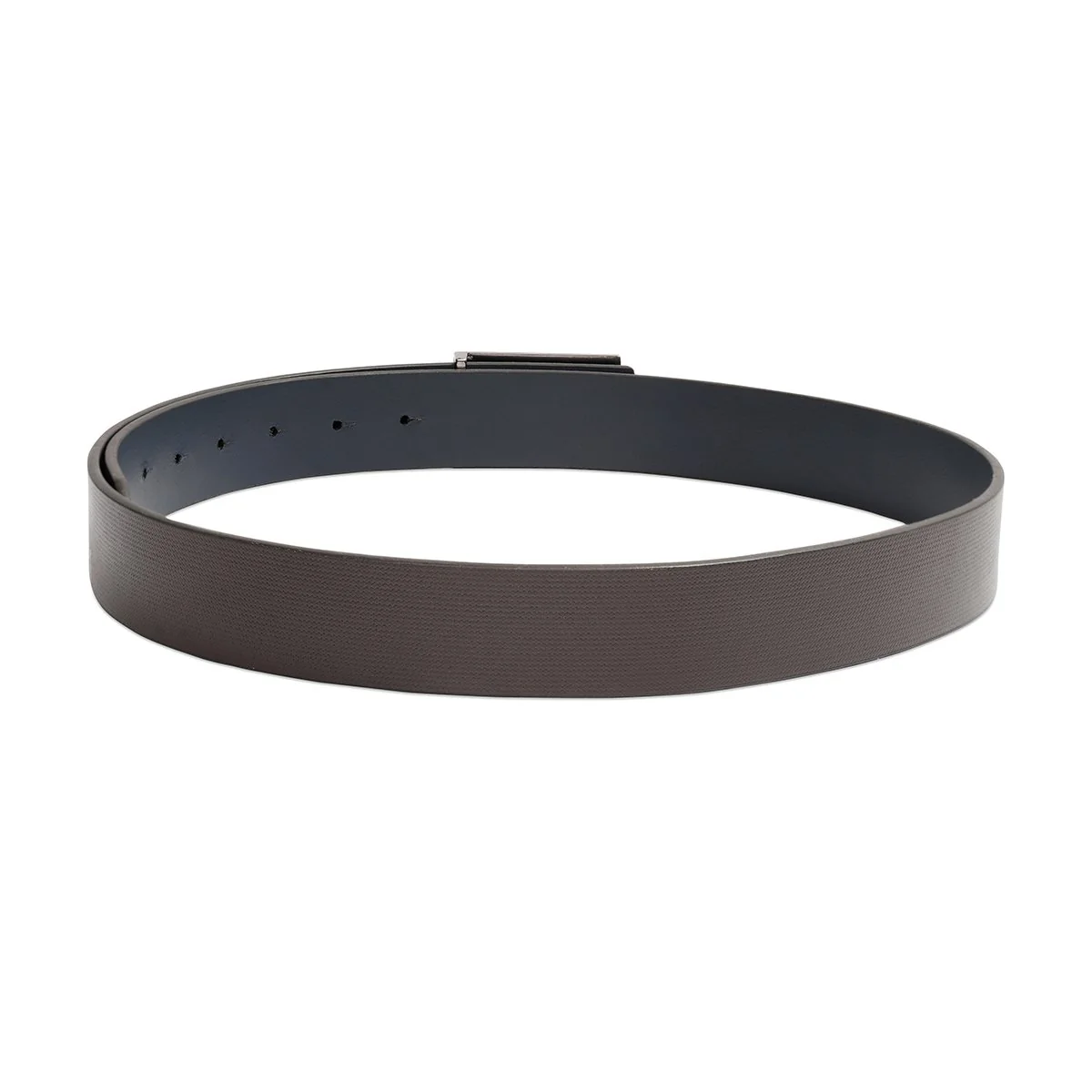 Tommy Hilfiger Meredith Men's Reversible Belt - Image 3