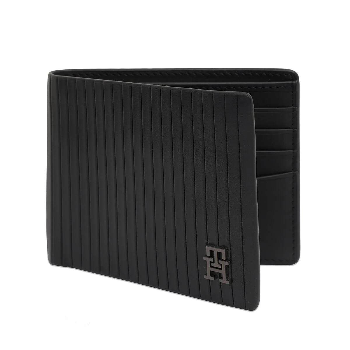 Tommy Hilfiger Merida Men's Slimfold Wallet - Image 2