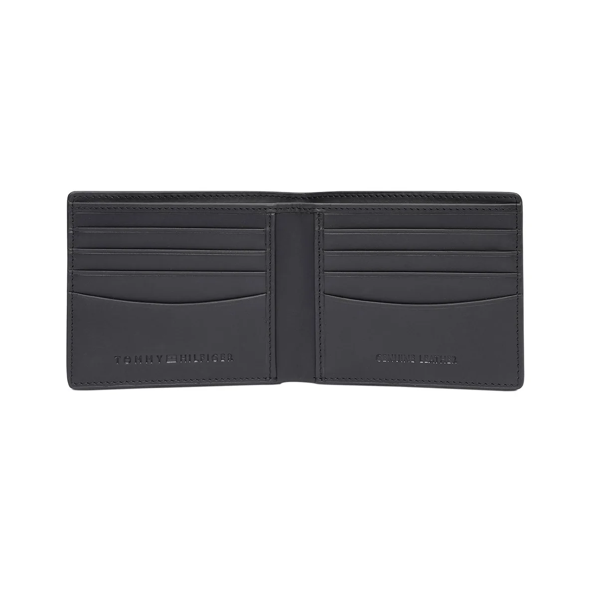 Tommy Hilfiger Merida Men's Slimfold Wallet - Image 5