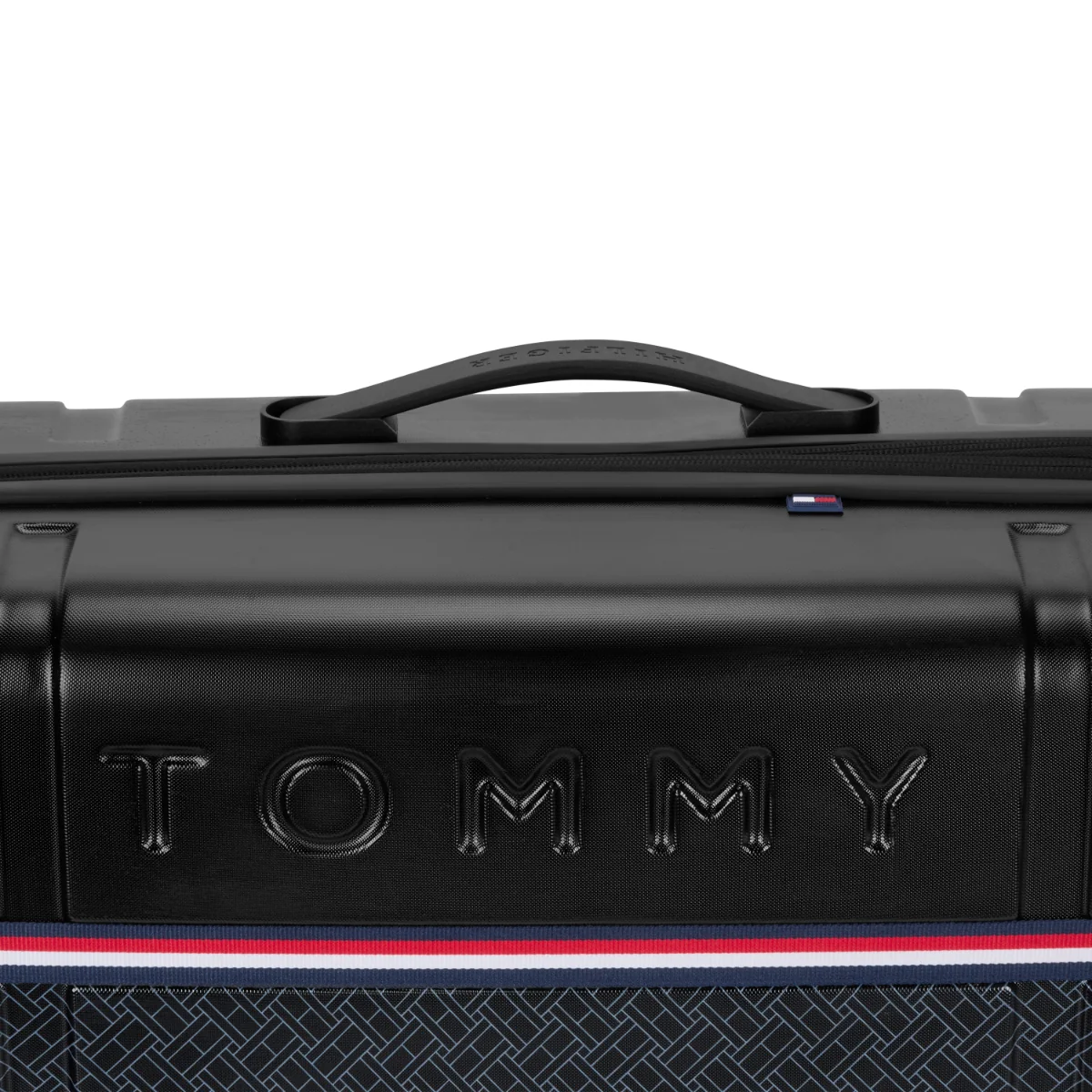 Tommy Hilfiger Millennia X Hard Luggage - Image 15