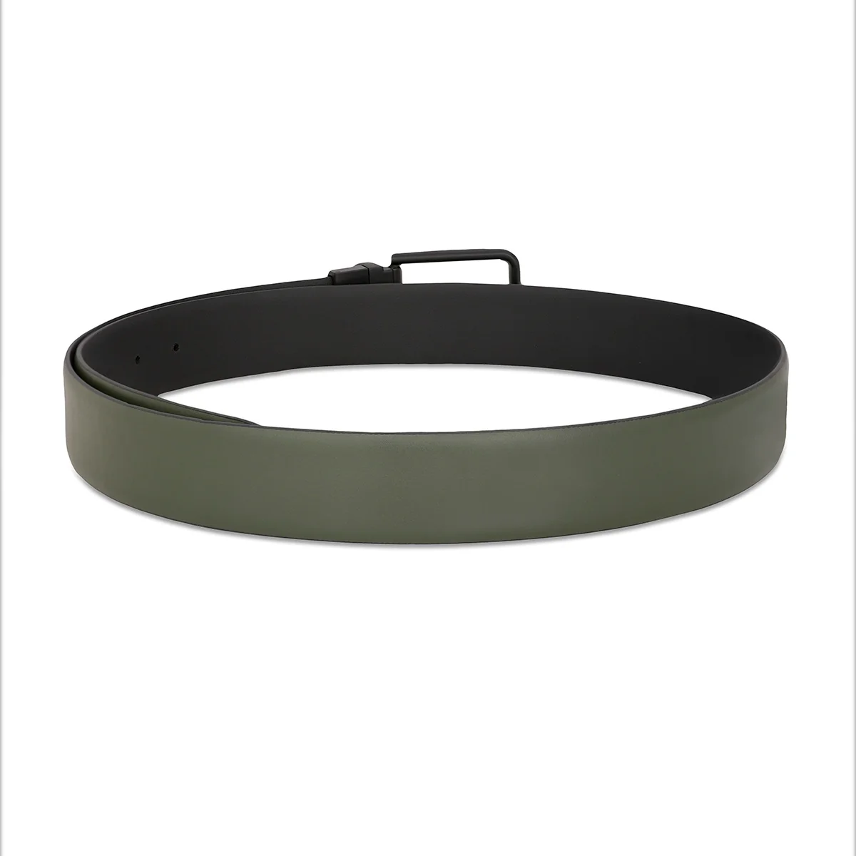 Tommy Hilfiger Millville Reversible Belt - Image 3