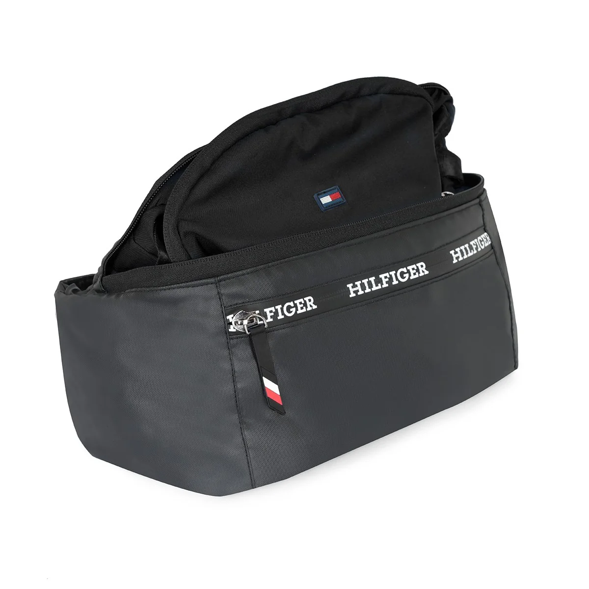 Tommy Hilfiger Minden Backpack Cum Fanny Pack - Image 2