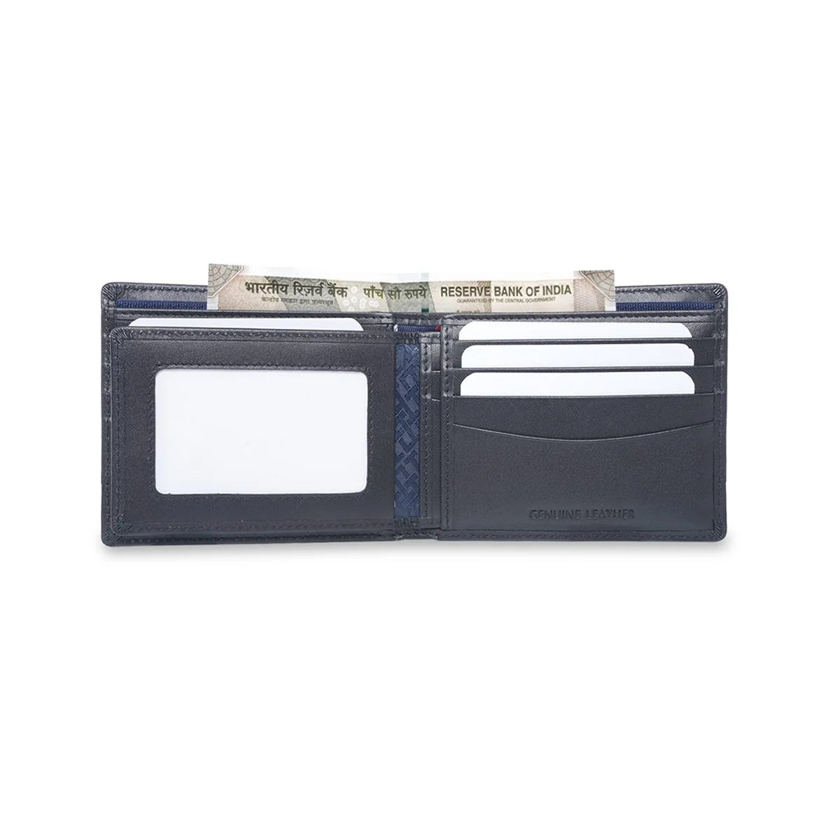 Tommy Hilfiger Minho Men's Passcase Wallet - Image 7