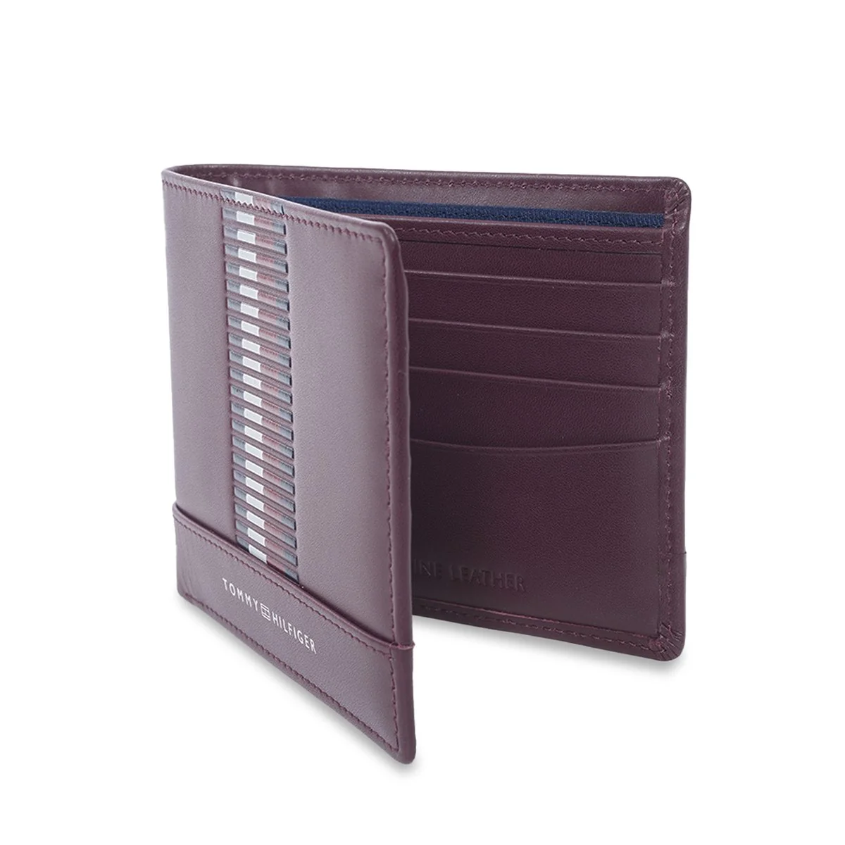 Tommy Hilfiger Minho Men's Slimfold Wallet - Image 2