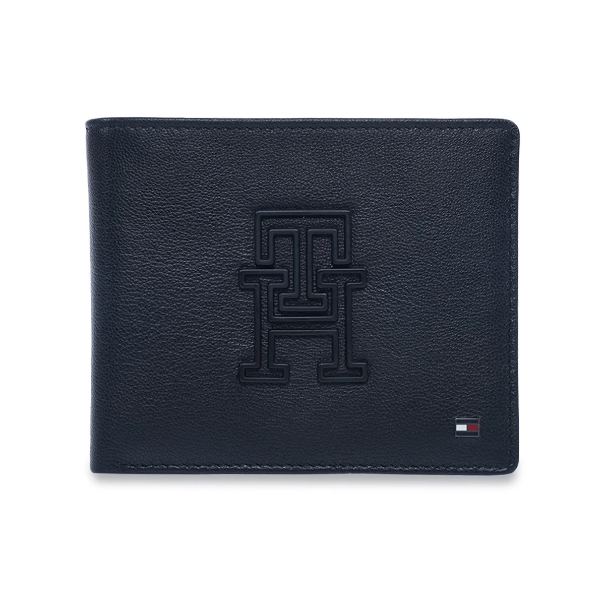 Tommy Hilfiger Moines Men's Global Coin Wallet