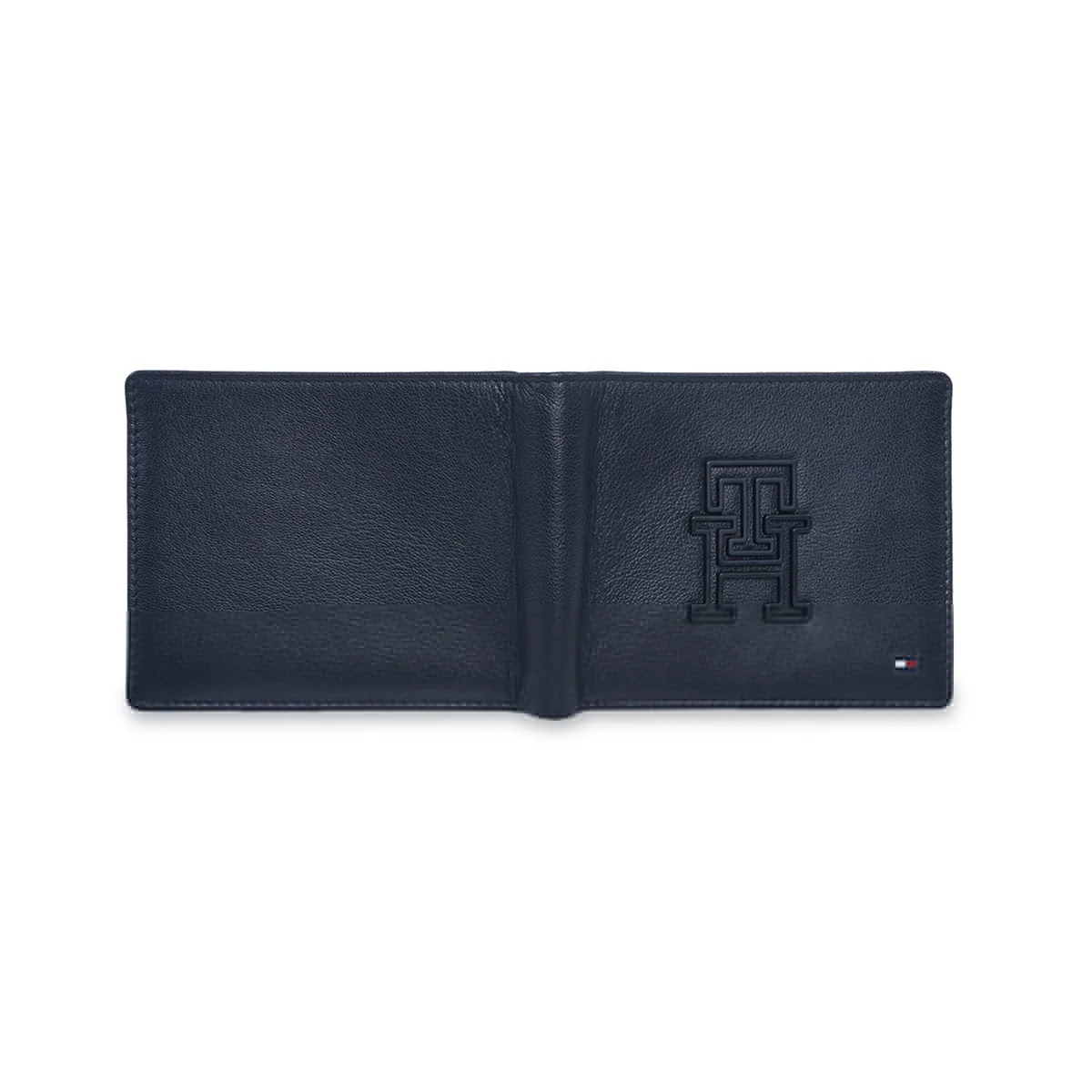 Tommy Hilfiger Moines Men's Global Coin Wallet - Image 4