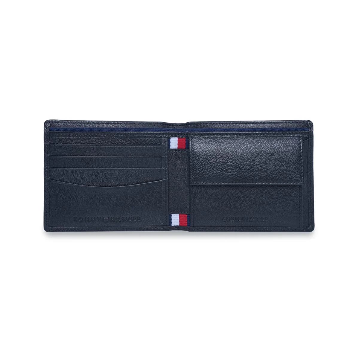 Tommy Hilfiger Moines Men's Global Coin Wallet - Image 5