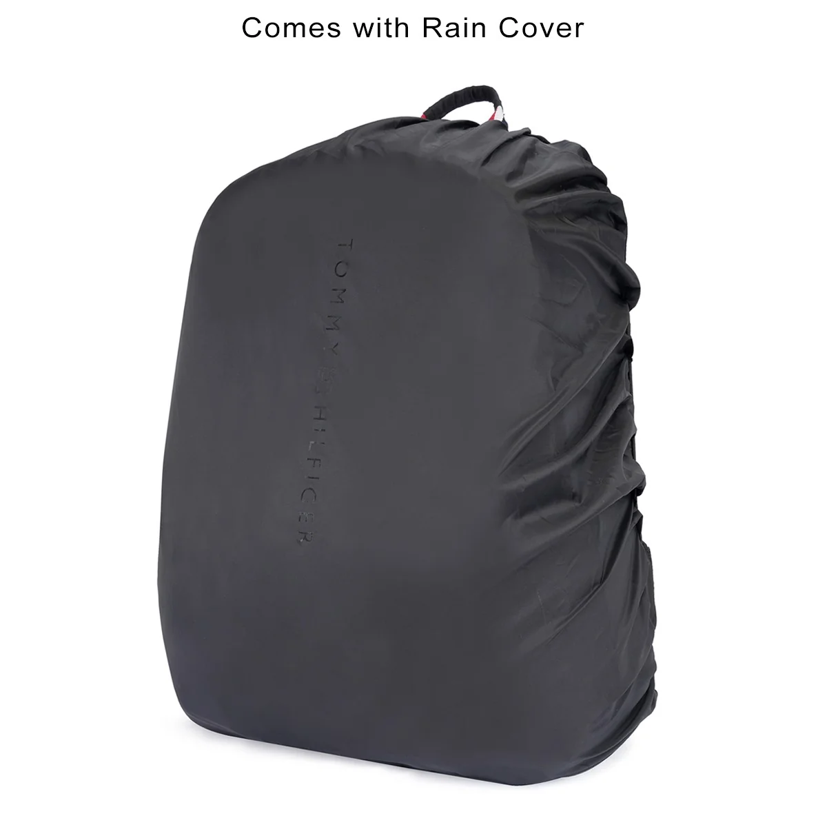 Tommy Hilfiger Mondrich Non Laptop Backpack - Image 10