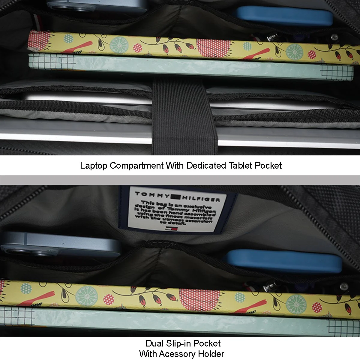 Tommy Hilfiger Monett Business Case - Image 4