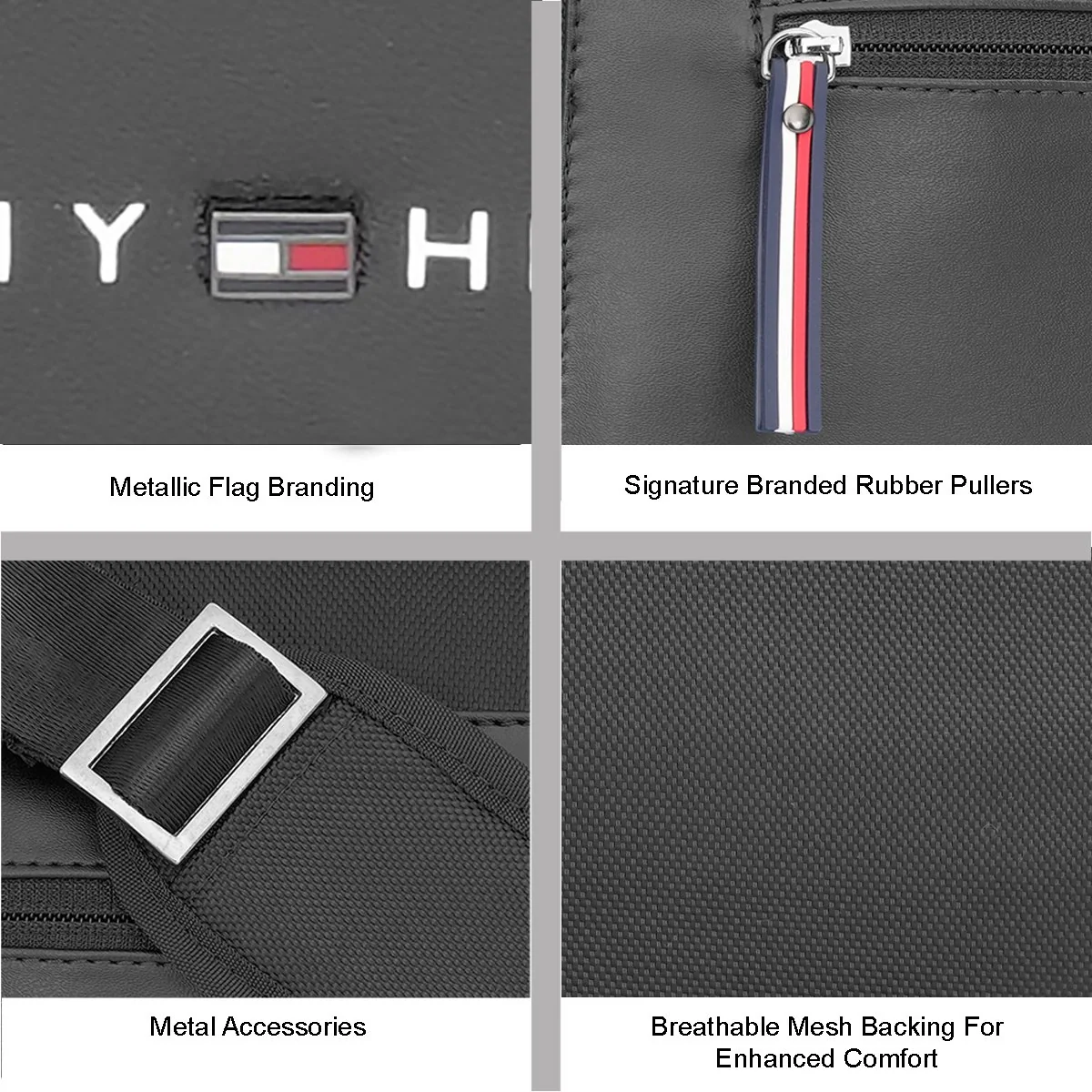 Tommy Hilfiger Monett Business Case - Image 6