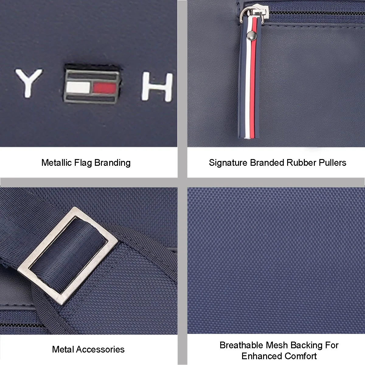 Tommy Hilfiger Monett Business Case - Image 6