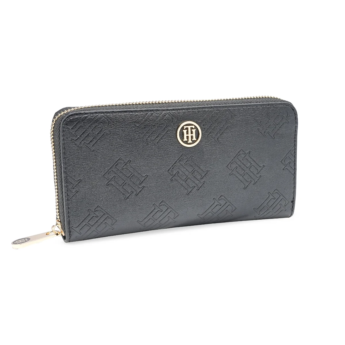Tommy Hilfiger Monique Women's Zip Around Wallet - Image 2