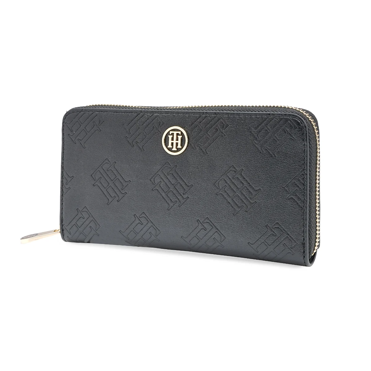 Tommy Hilfiger Monique Women's Zip Around Wallet - Image 5