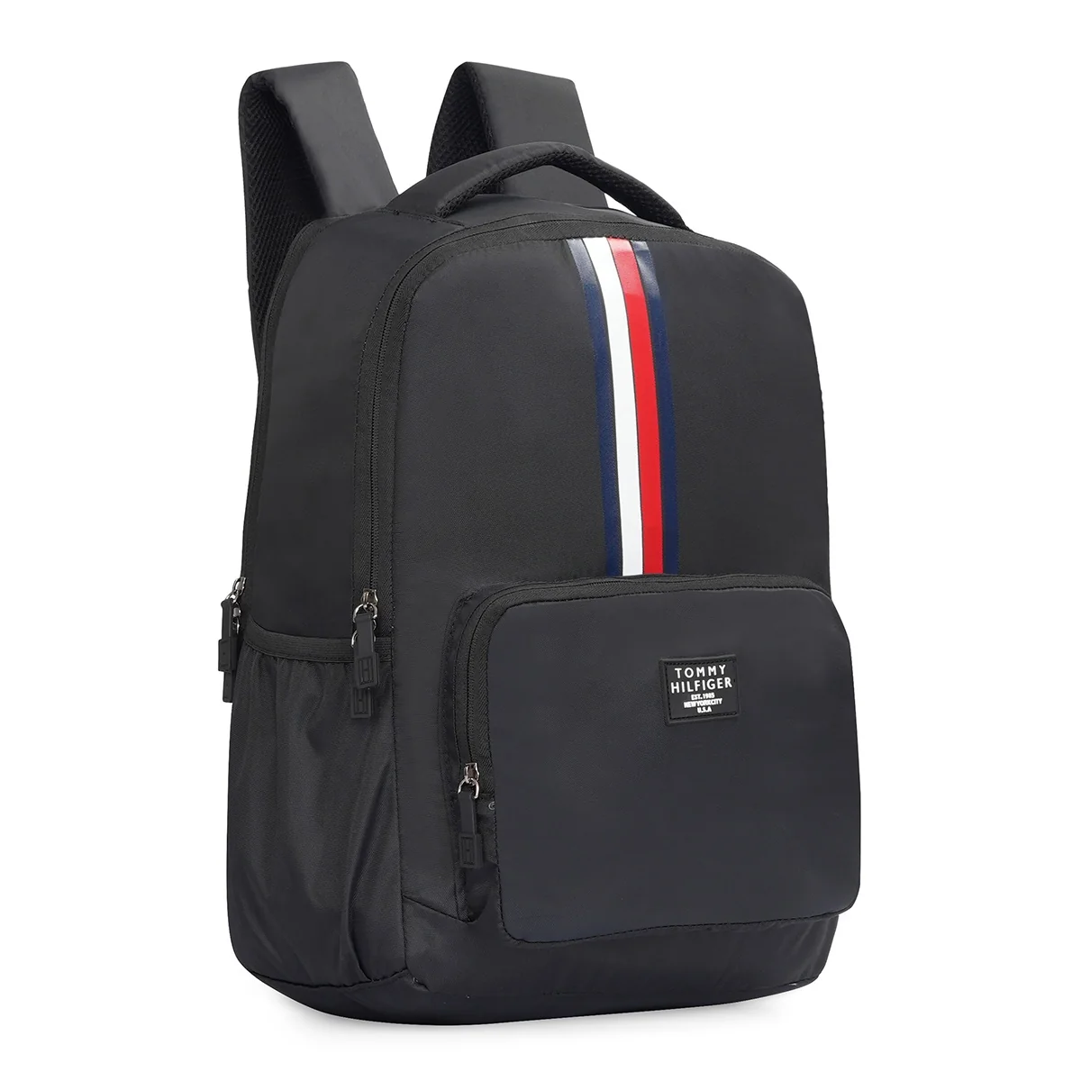 Tommy Hilfiger Monroe Laptop Backpack - Image 2