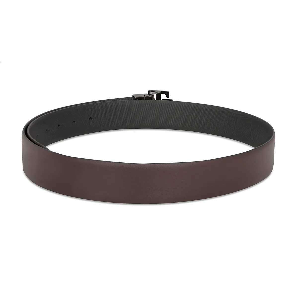 Tommy Hilfiger Moravia Men's Reversible Belt - Image 11