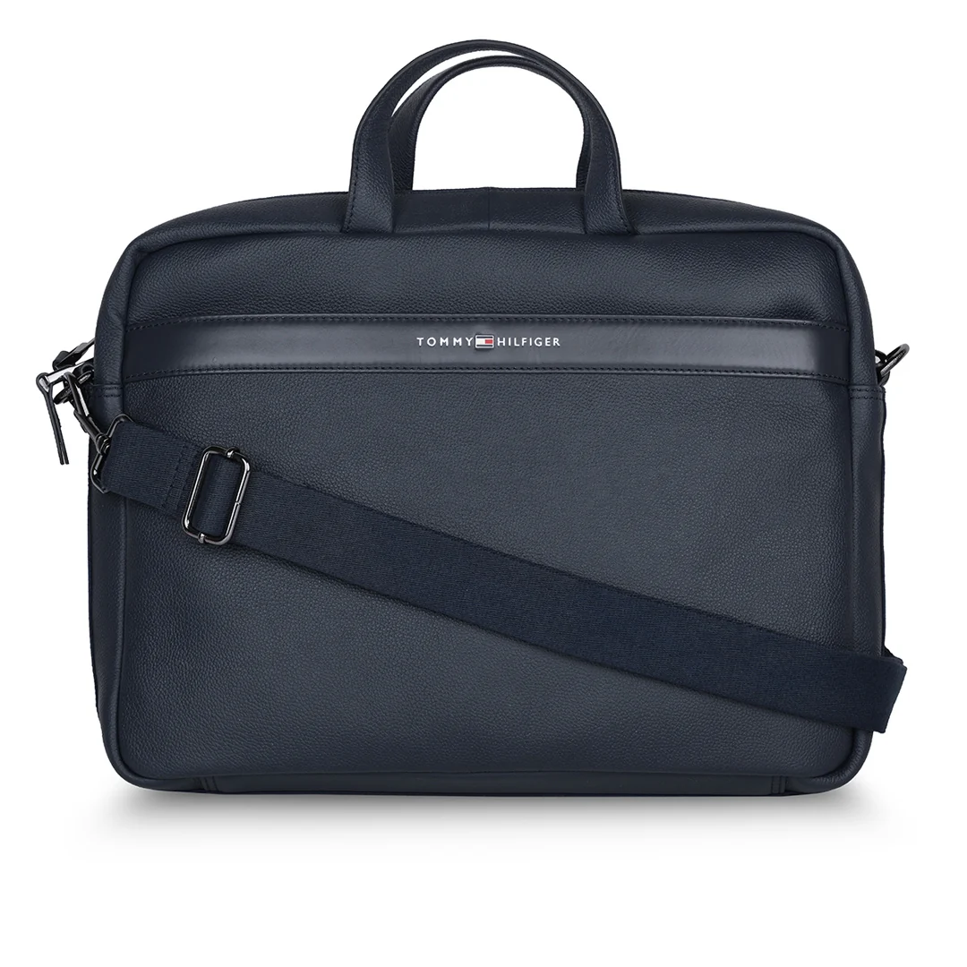 Tommy Hilfiger Morbius Business Case - Image 8