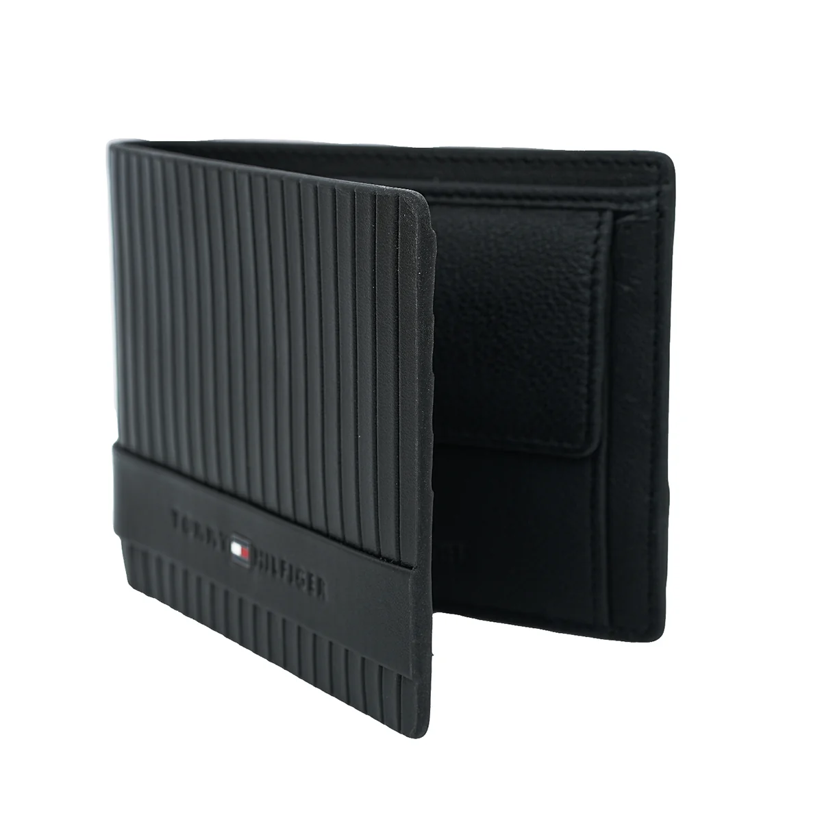 Tommy Hilfiger Morice Men's Global Coin Wallet - Image 2