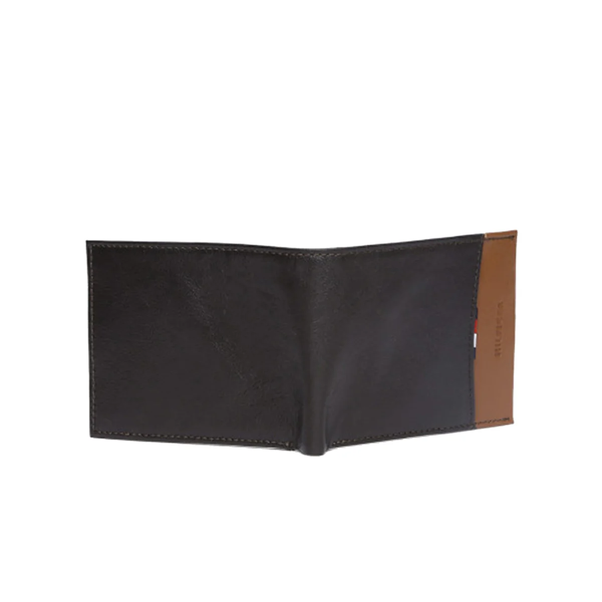 Tommy Hilfiger Mudcreek Men's Leather Global Coin Wallet - Image 3