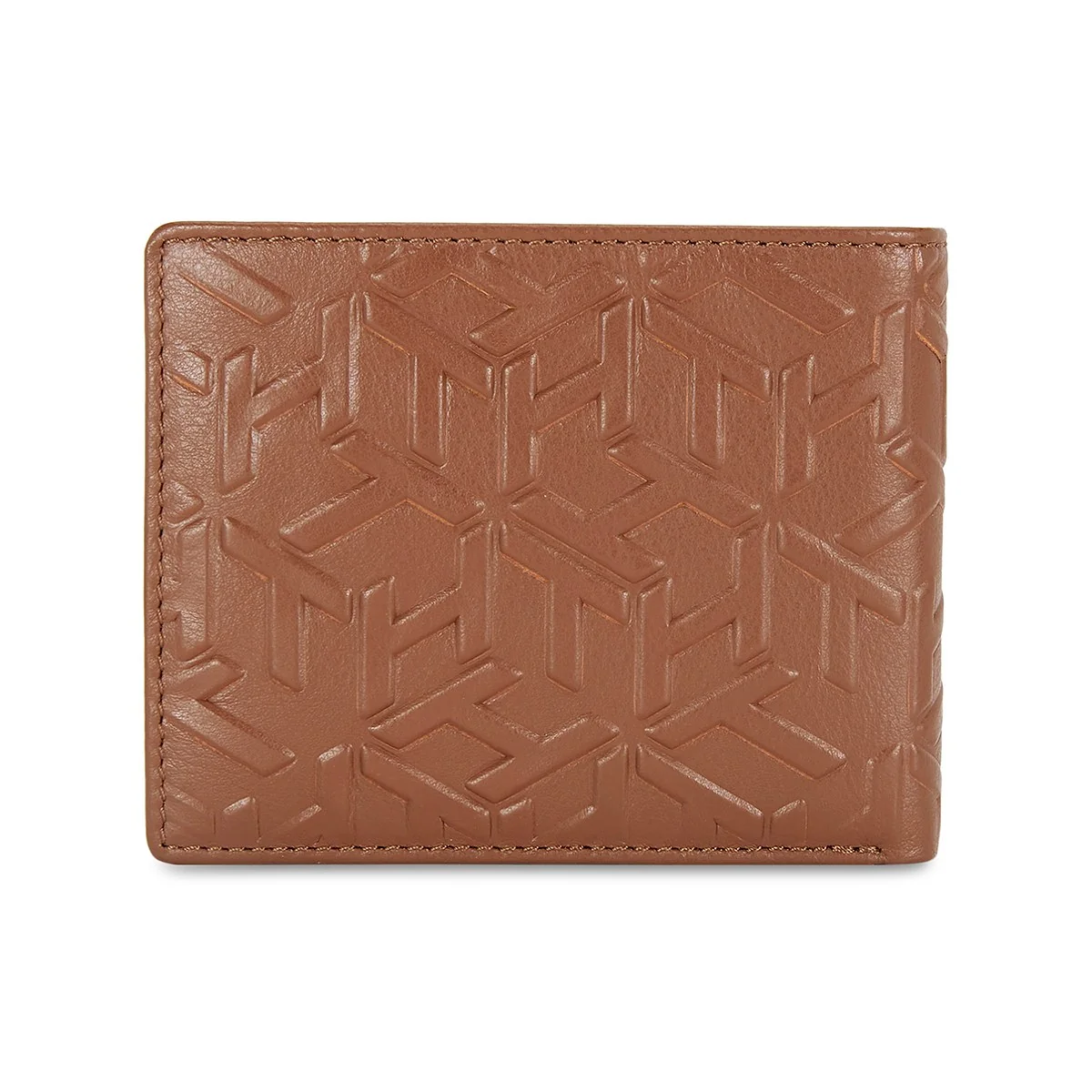 Tommy Hilfiger Namsos Men's Global Coin Wallet - Image 3
