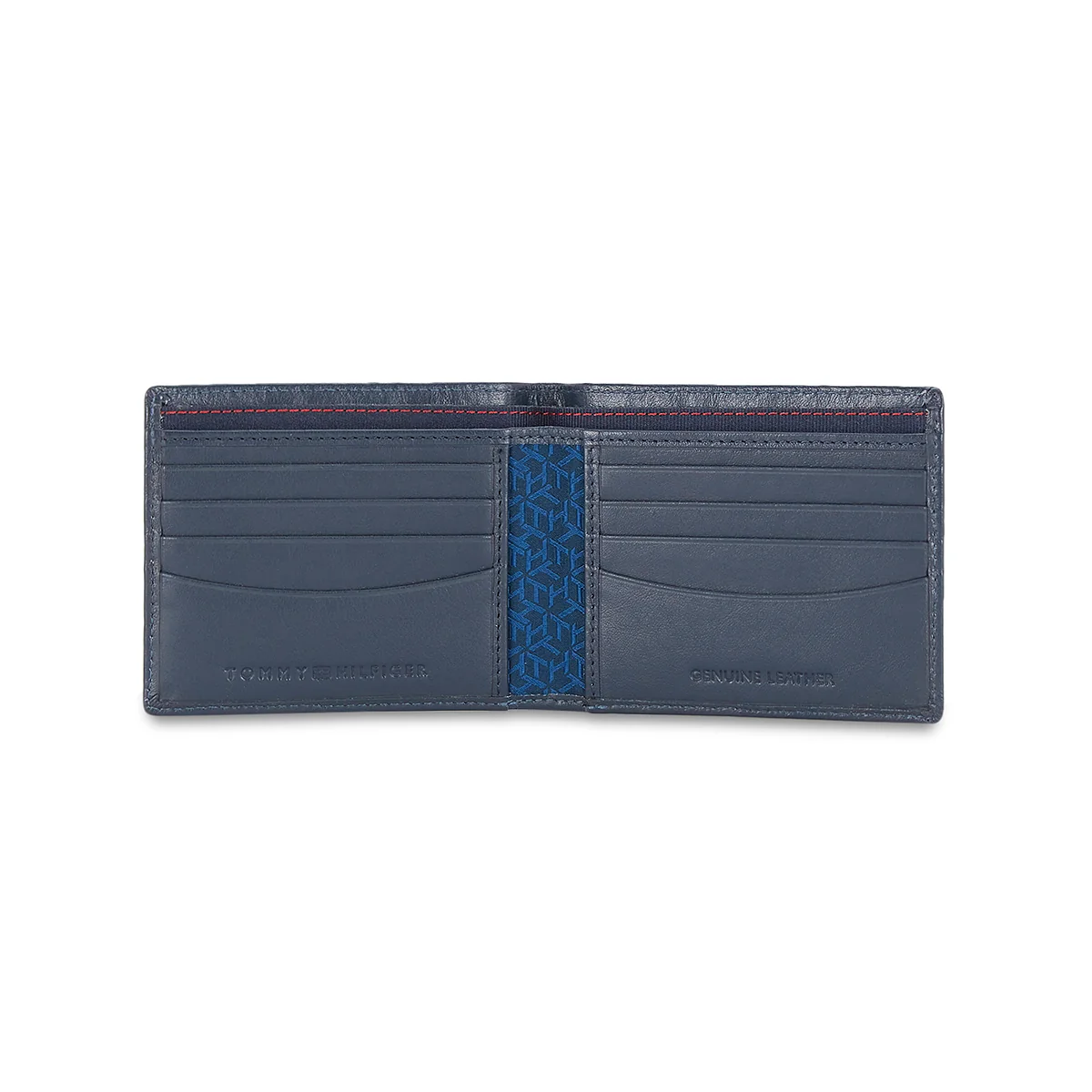 Tommy Hilfiger Namsos Men's Leather Wallet - Image 5