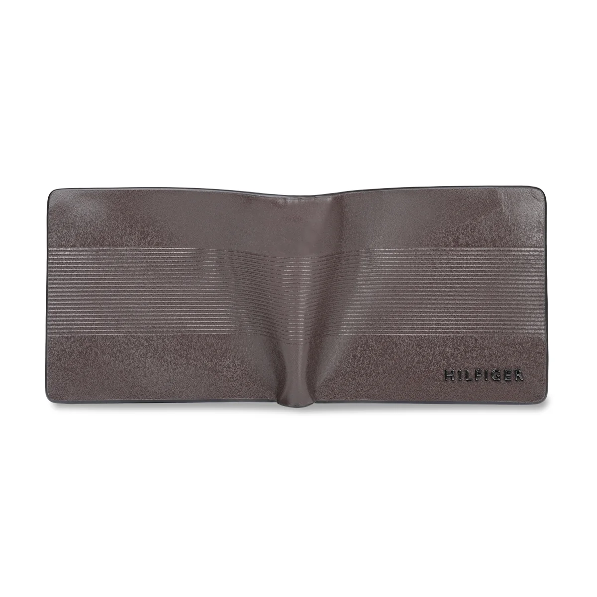 Tommy Hilfiger Napier Men's Global Coin Wallet - Image 6