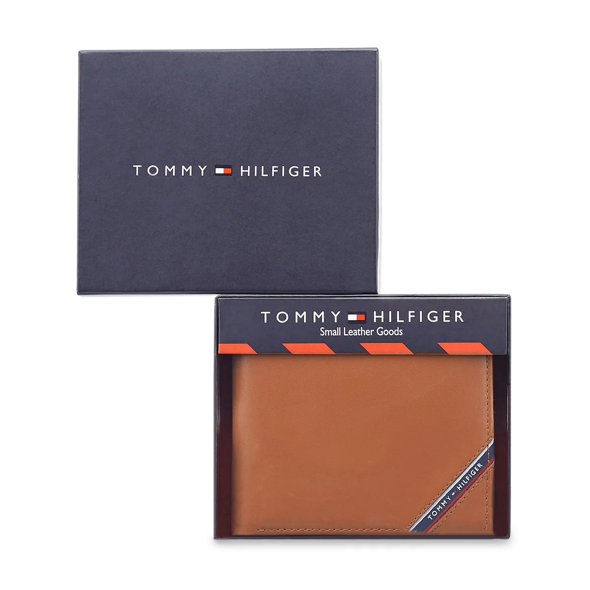 Tommy Hilfiger Narvik Global Coin Wallet - Image 7