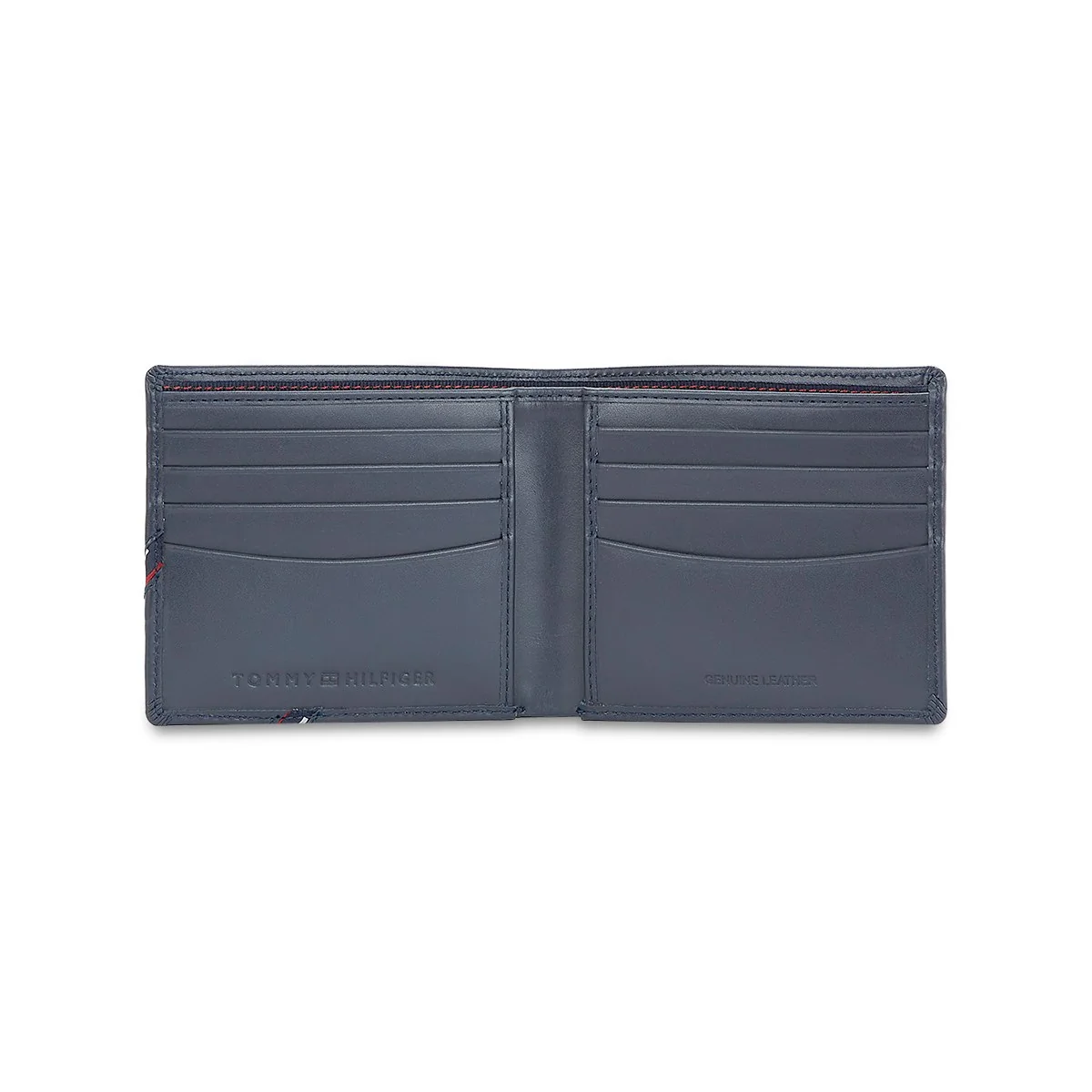 Tommy Hilfiger Narvik Men's Slimfold Wallet - Image 4