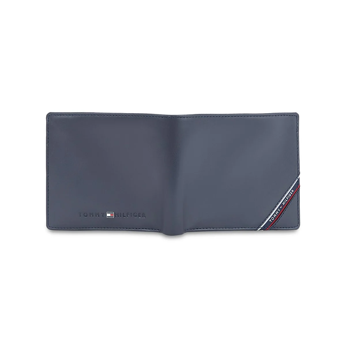 Tommy Hilfiger Narvik Men's Slimfold Wallet - Image 5