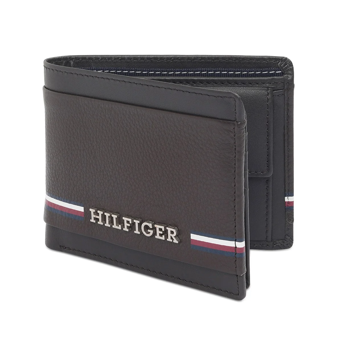 Tommy Hilfiger Neapoli Men's Multicard Coin Wallet - Image 2