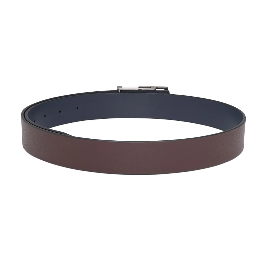 Tommy Hilfiger Newbury Men's Reversible Belt - Image 3