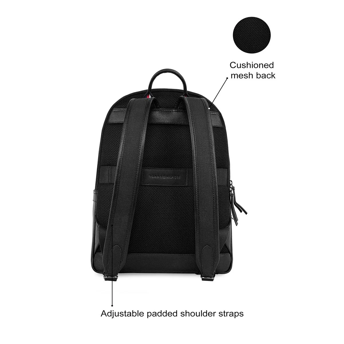 Tommy Hilfiger Newland Premium Backpack - Image 4