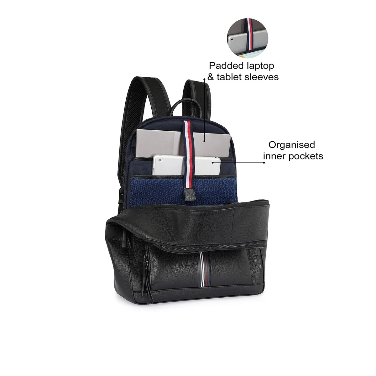 Tommy Hilfiger Newland Premium Backpack - Image 5