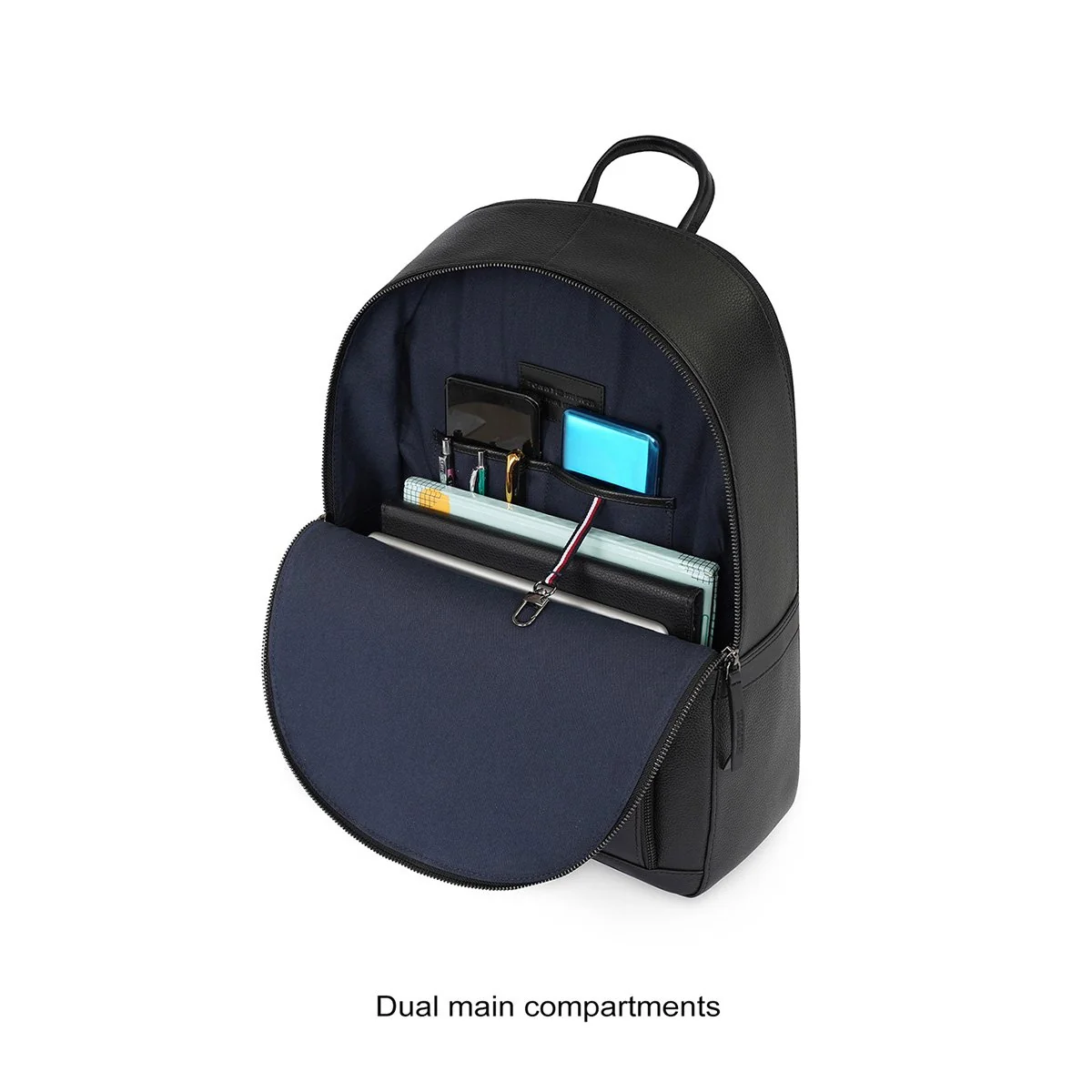 Tommy Hilfiger Newland Premium Backpack - Image 6