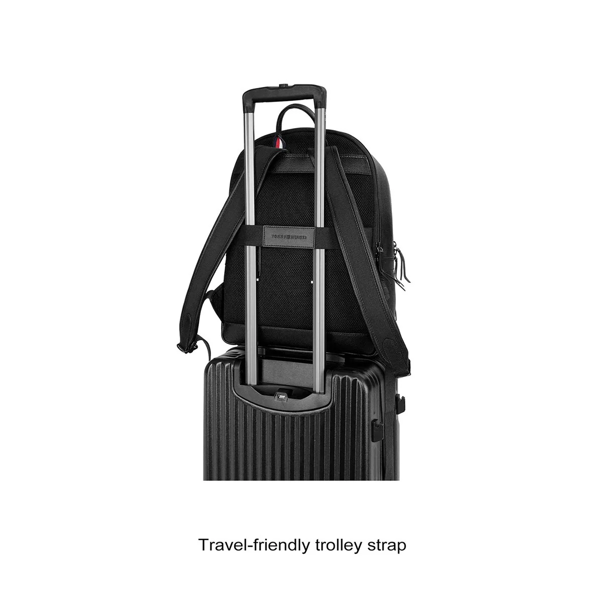 Tommy Hilfiger Newland Premium Backpack - Image 7
