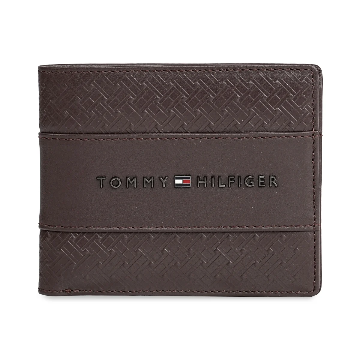 Tommy Hilfiger Niamay Men's Passcase Wallet