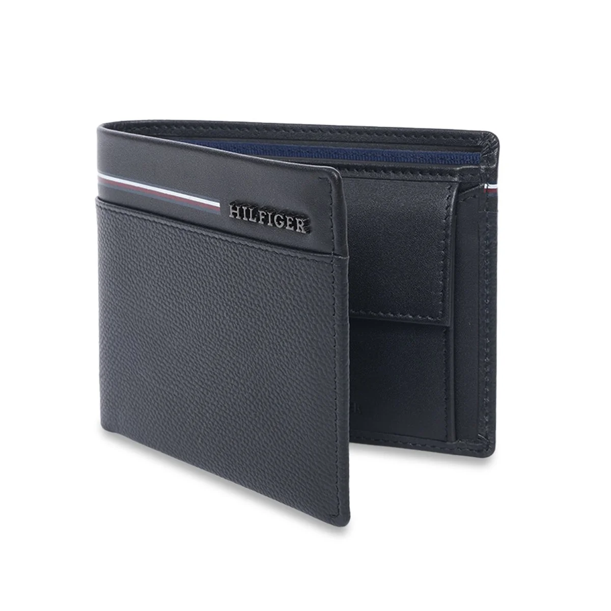 Tommy Hilfiger Nizao Men's Global Coin Wallet - Image 2