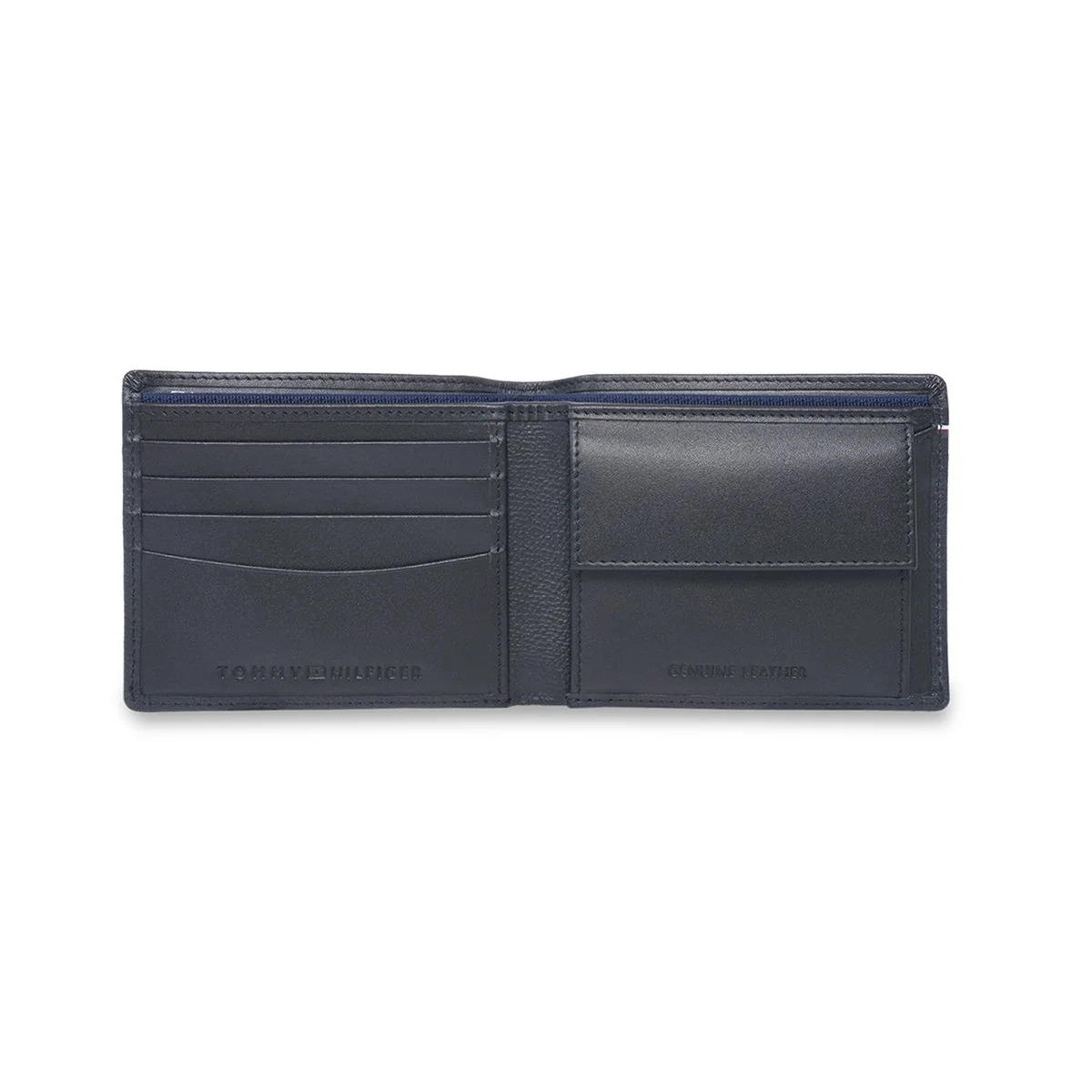 Tommy Hilfiger Nizao Men's Global Coin Wallet - Image 5
