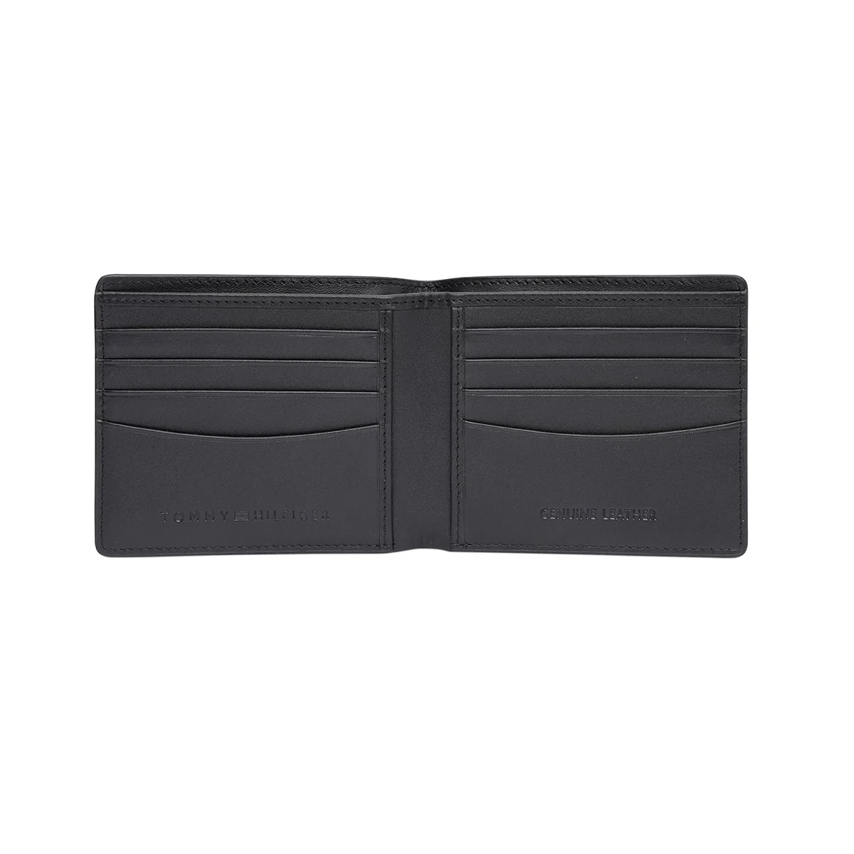 Tommy Hilfiger Northbrook Men's Slimfold Wallet - Image 5
