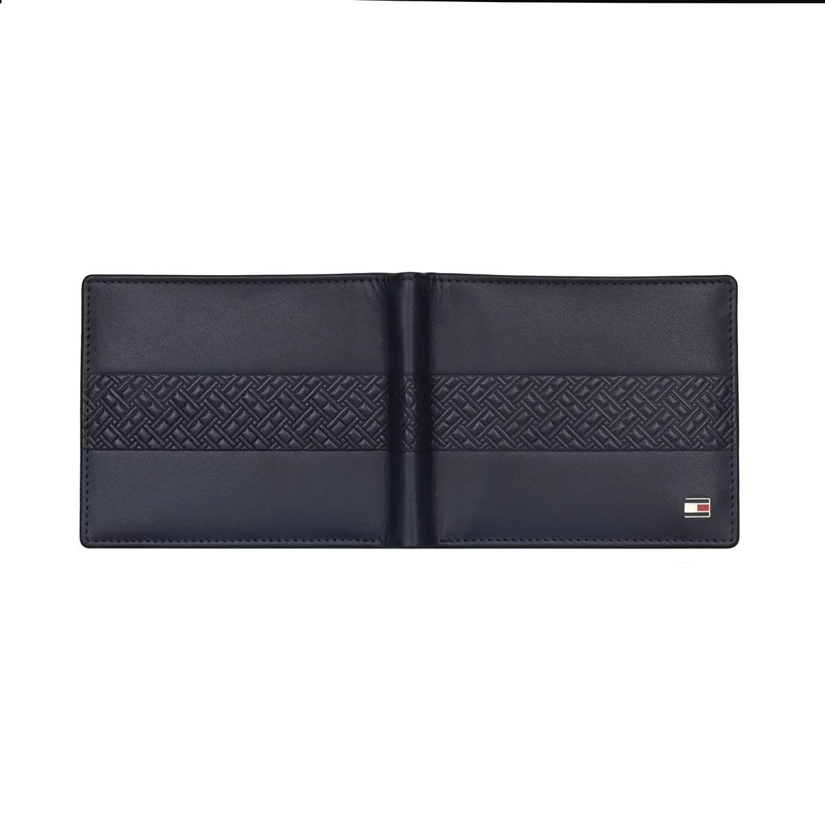 Tommy Hilfiger Nuevo Men's Global Coin Wallet - Image 4