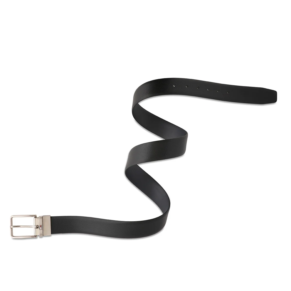Tommy Hilfiger Odessa Reversible Belt - Image 5