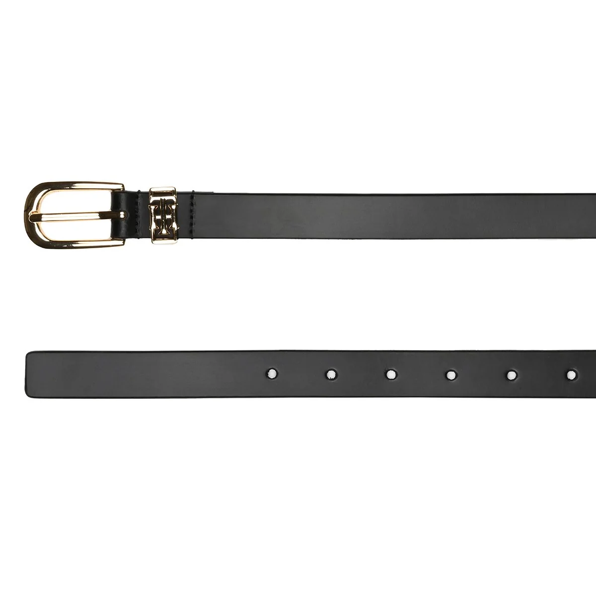 Tommy Hilfiger Odette Women's Non Reversible Belt - Image 6