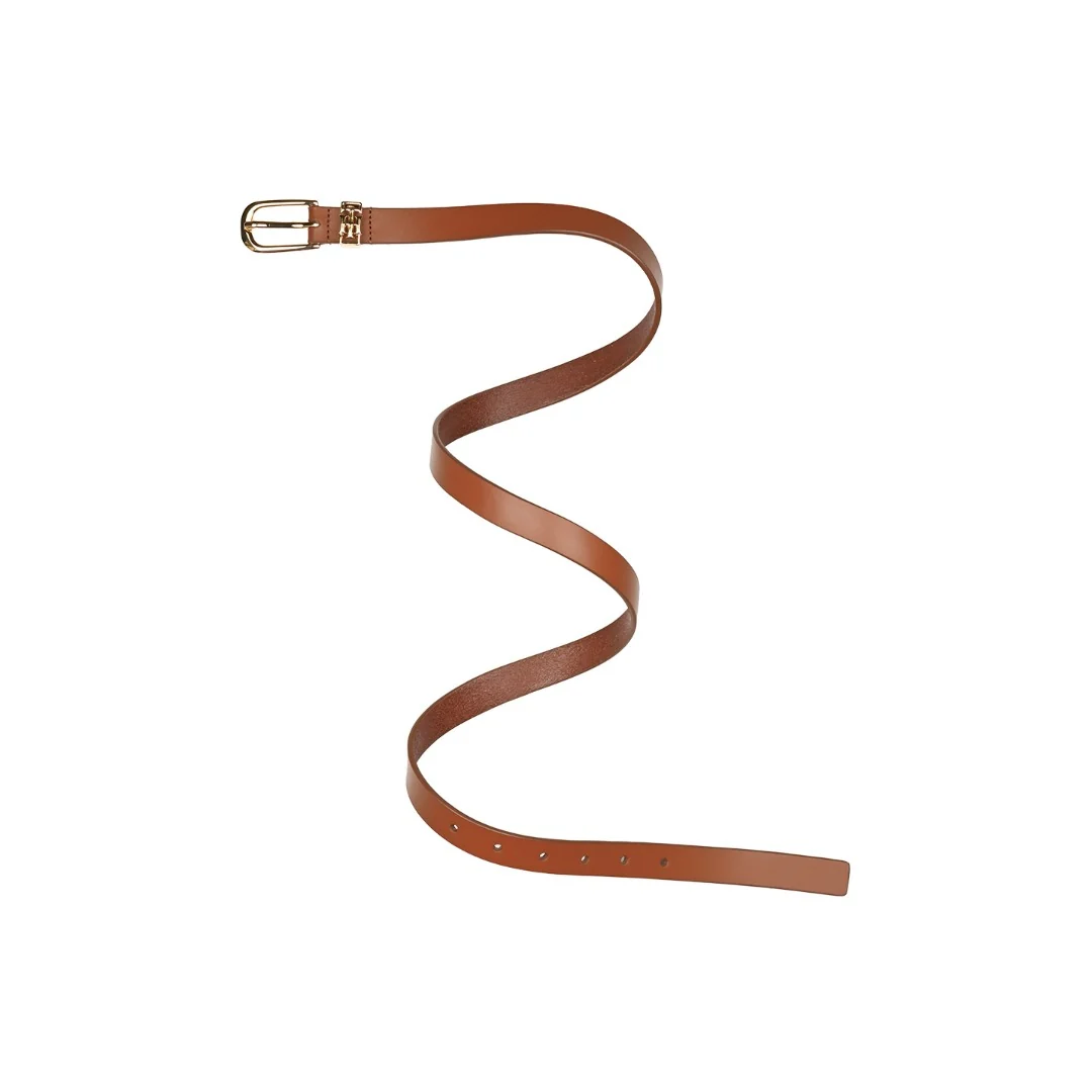 Tommy Hilfiger Odette Women's Non Reversible Belt - Image 5