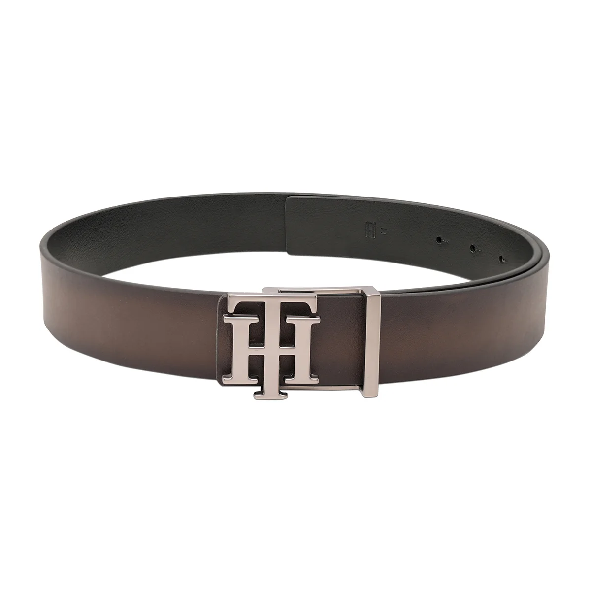 Tommy Hilfiger Offaly Men's Reversible Belt - Image 2
