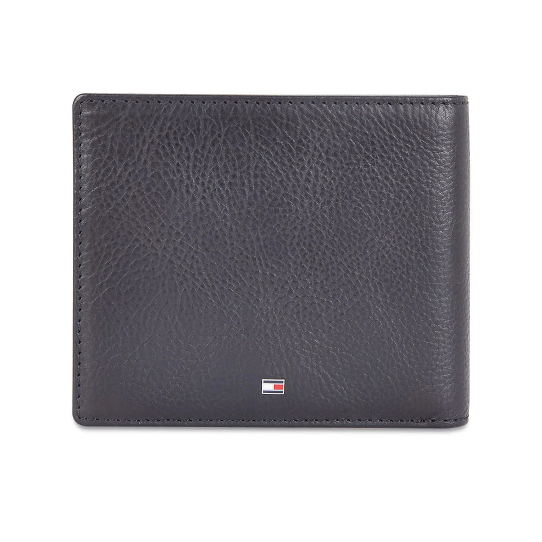 Tommy Hilfiger Oliver Men's Leather Global Coin Wallet - Image 2