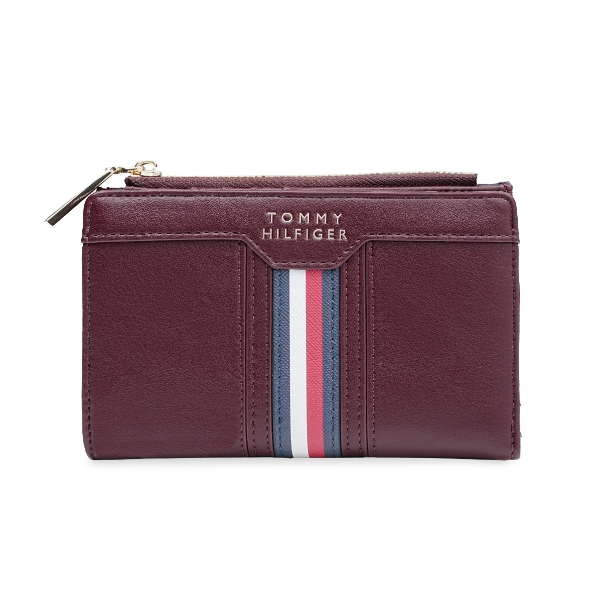 Tommy Hilfiger Ondine Women's Bifold Small Wallet