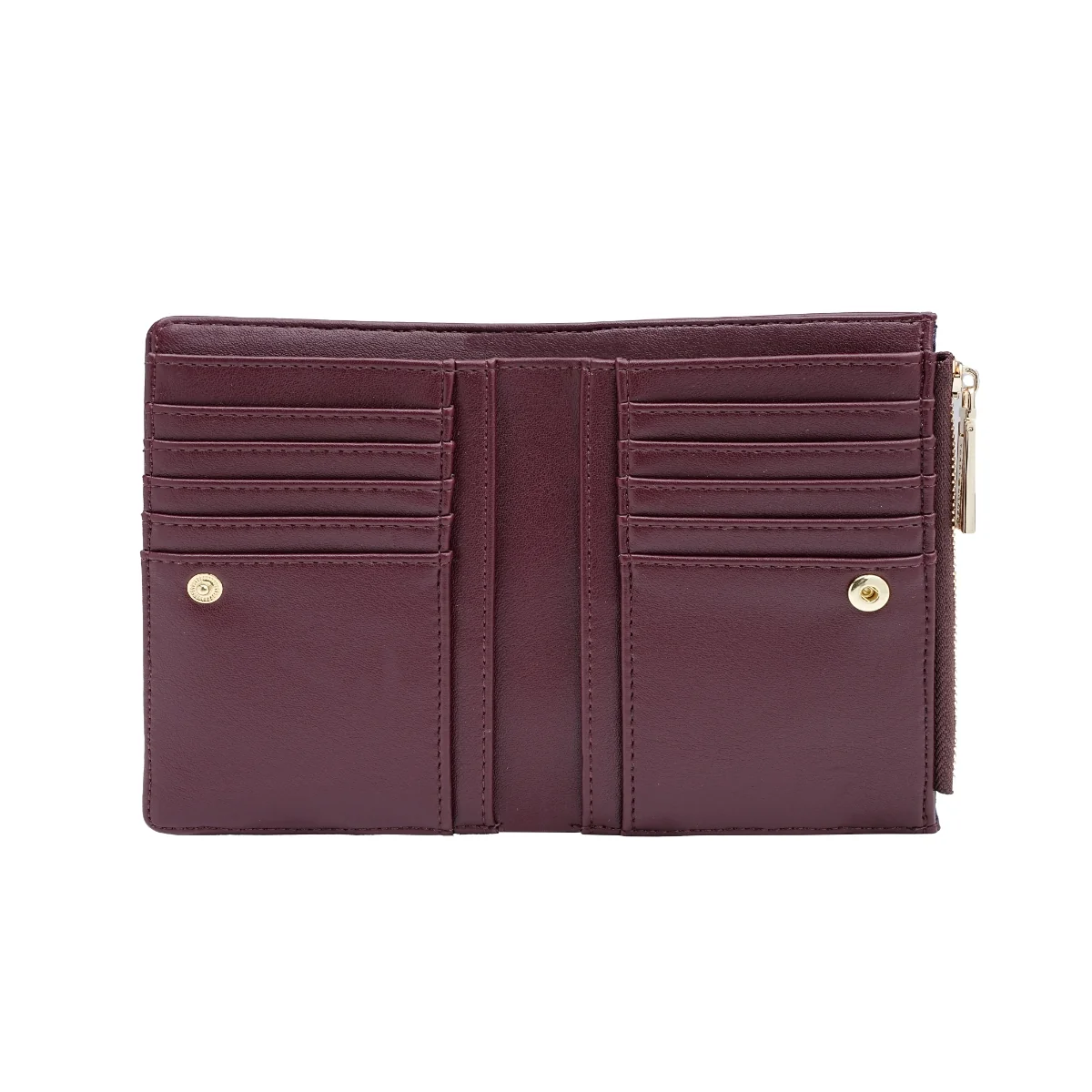 Tommy Hilfiger Ondine Women's Bifold Small Wallet - Image 4