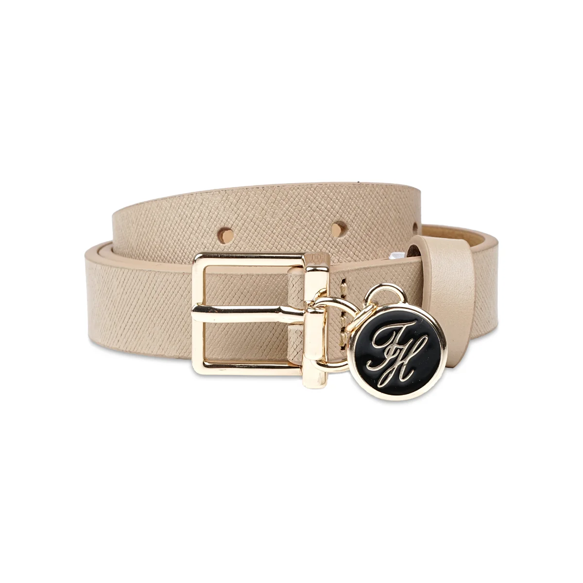 Tommy Hilfiger Ornette Women's Non Reversible Belt