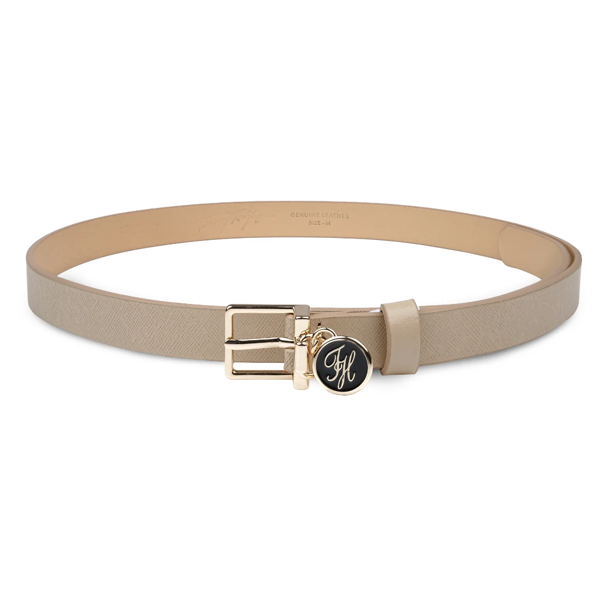 Tommy Hilfiger Ornette Women's Non Reversible Belt - Image 2