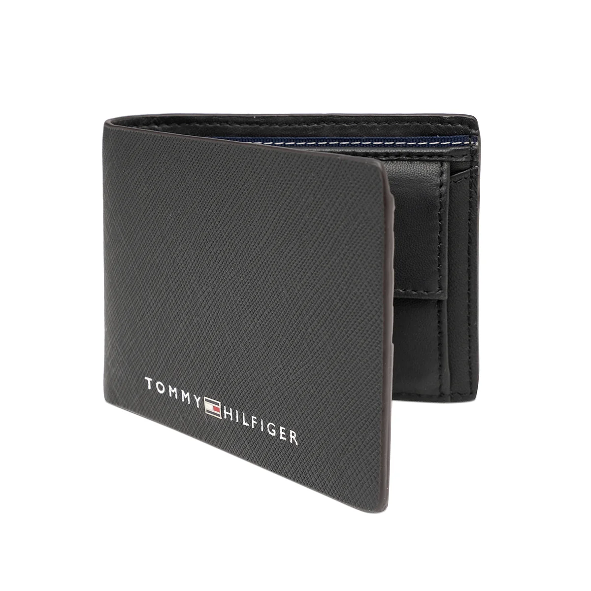 Tommy Hilfiger Osun Men's Global Coin Wallet - Image 2